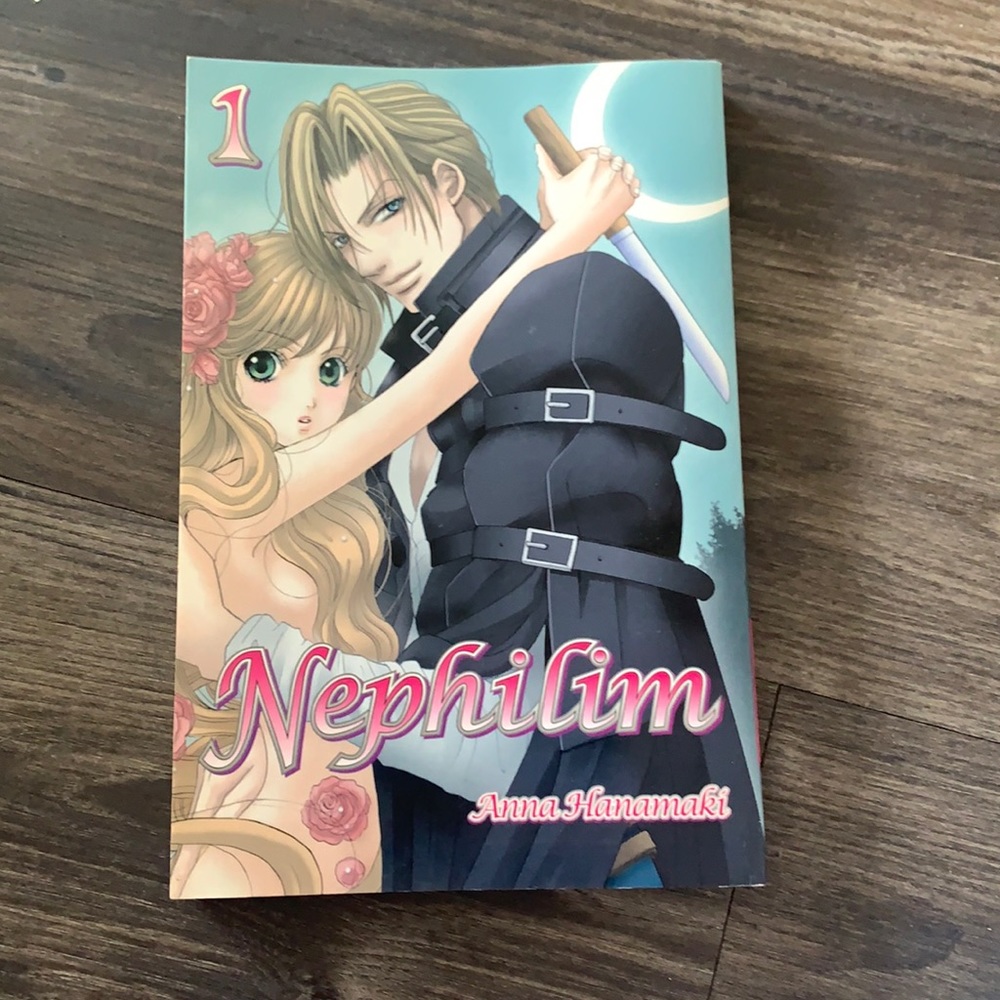 Manga